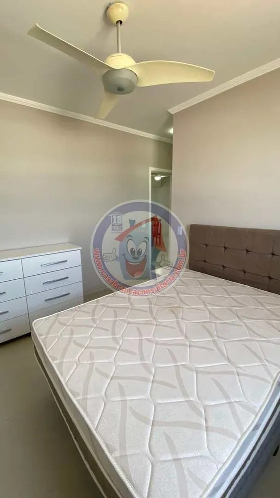 Apartamento, 2 quartos, 80 m² - Foto 10
