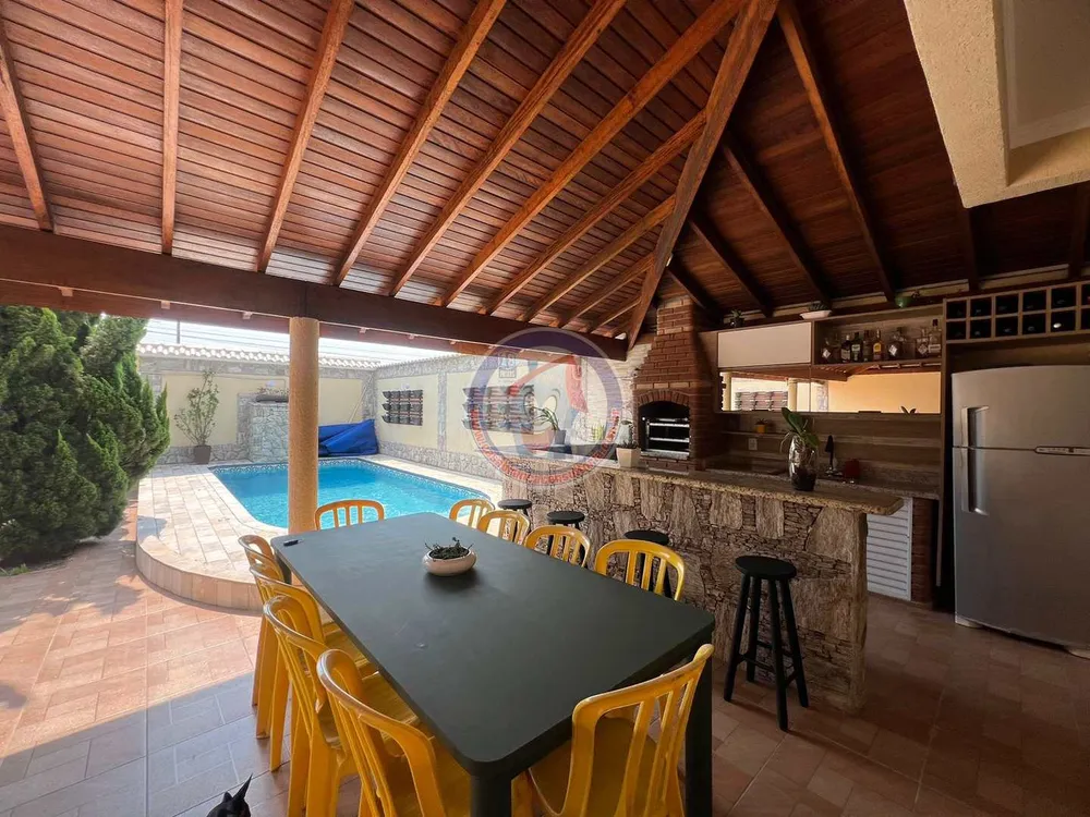 Sobrado, 5 quartos, 259 m² - Foto 3