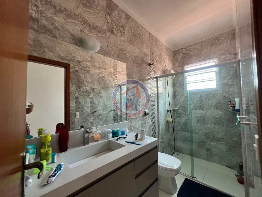 Sobrado, 5 quartos, 259 m² - Foto 14