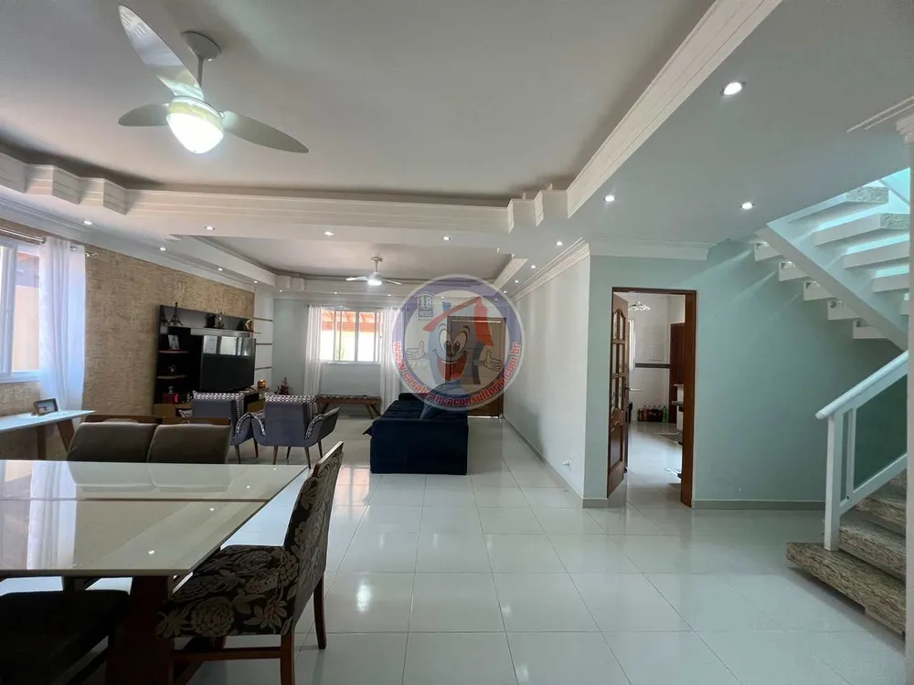 Sobrado, 5 quartos, 259 m² - Foto 6