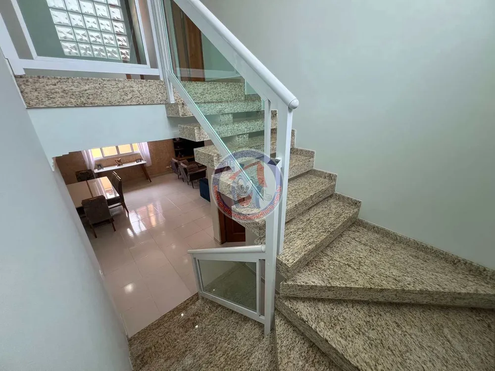 Sobrado, 5 quartos, 259 m² - Foto 11