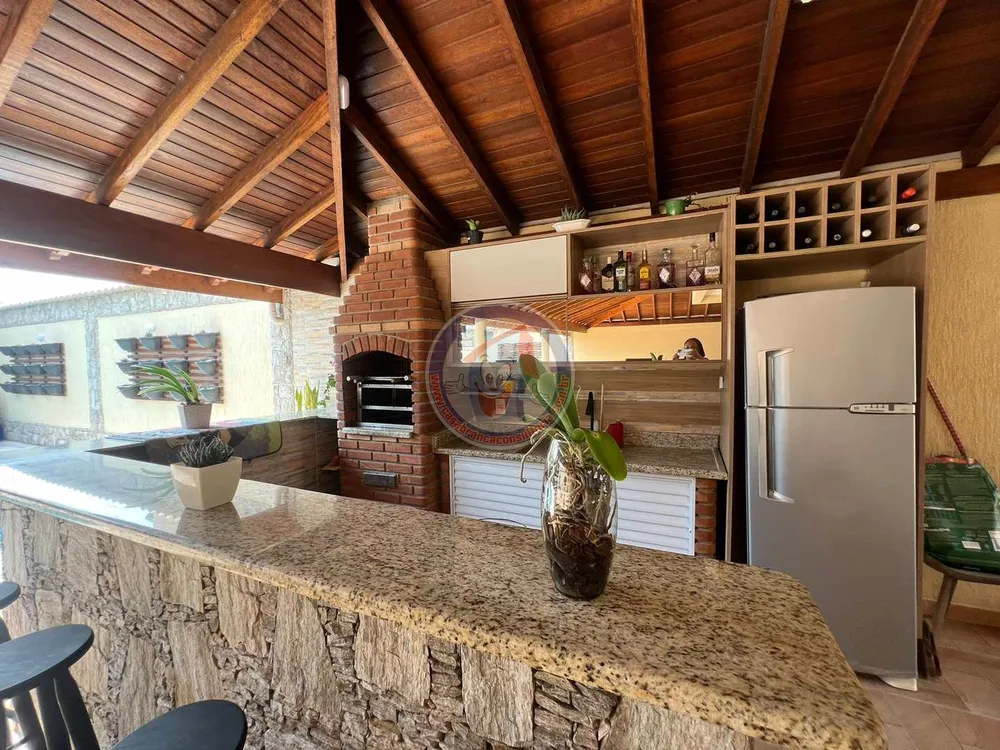 Sobrado, 5 quartos, 259 m² - Foto 4