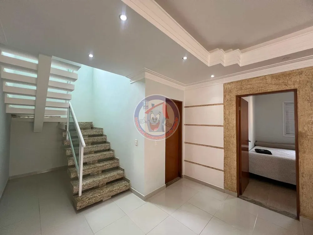 Sobrado, 5 quartos, 259 m² - Foto 7
