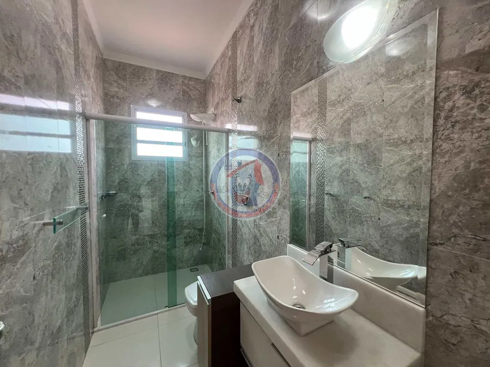 Sobrado, 5 quartos, 259 m² - Foto 8