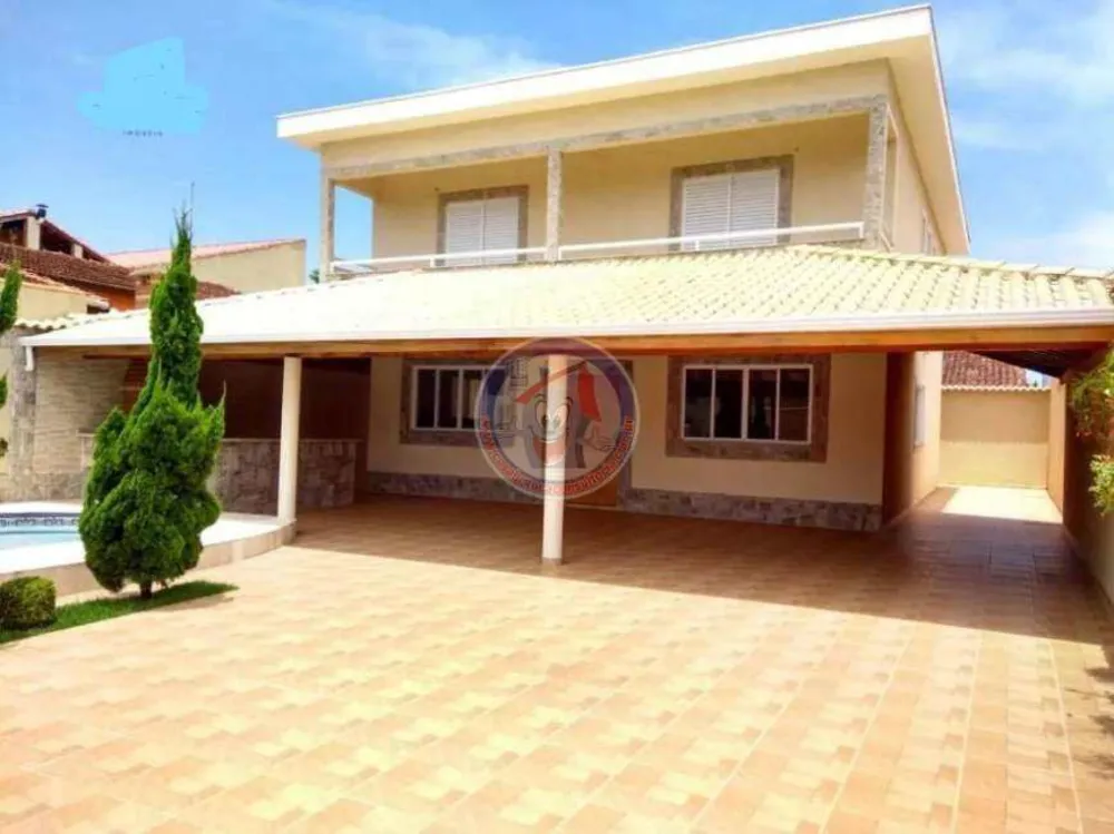 Sobrado, 5 quartos, 259 m² - Foto 2