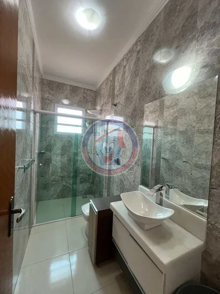 Sobrado, 5 quartos, 259 m² - Foto 15