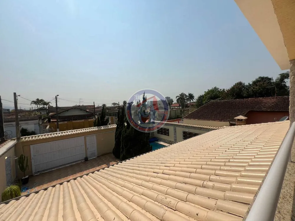 Sobrado, 5 quartos, 259 m² - Foto 16