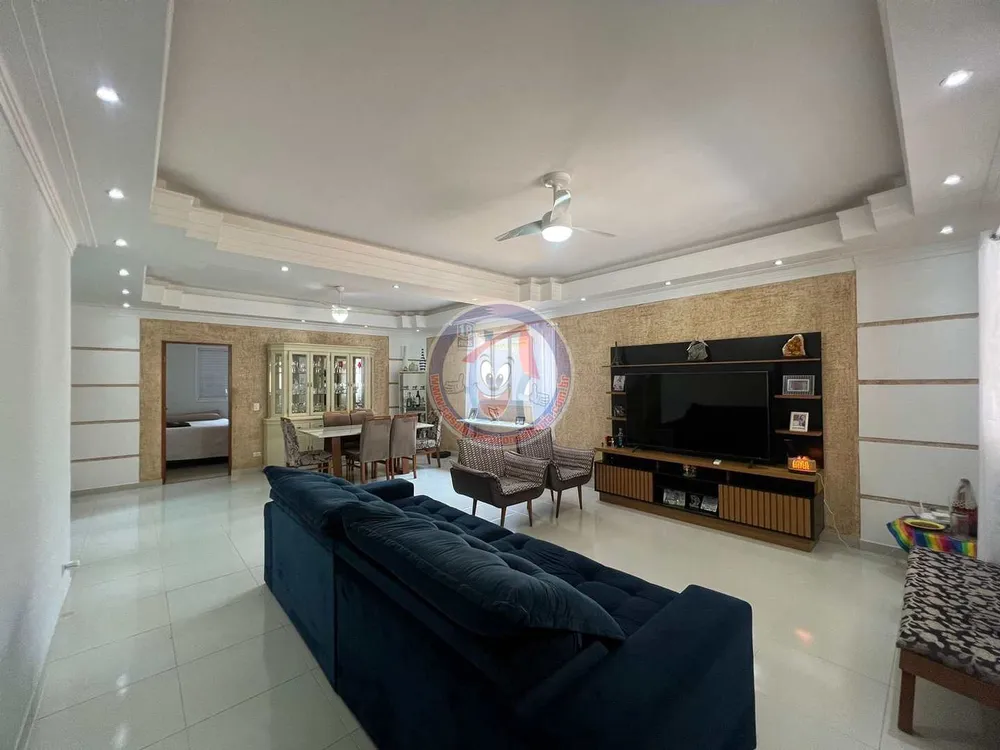 Sobrado, 5 quartos, 259 m² - Foto 5