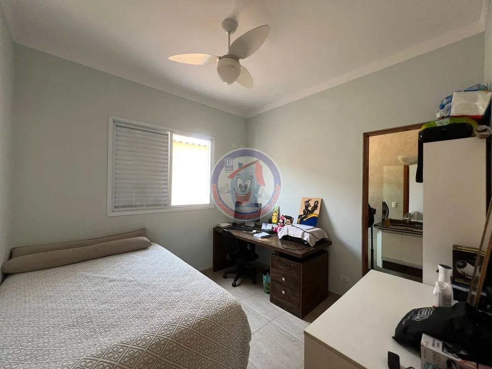 Sobrado, 5 quartos, 259 m² - Foto 9