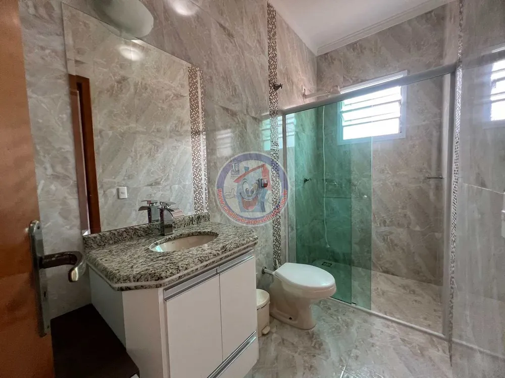 Sobrado, 5 quartos, 259 m² - Foto 12