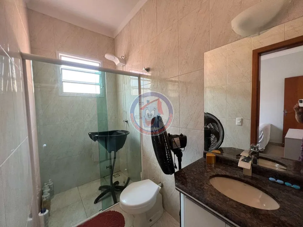 Sobrado, 5 quartos, 259 m² - Foto 10