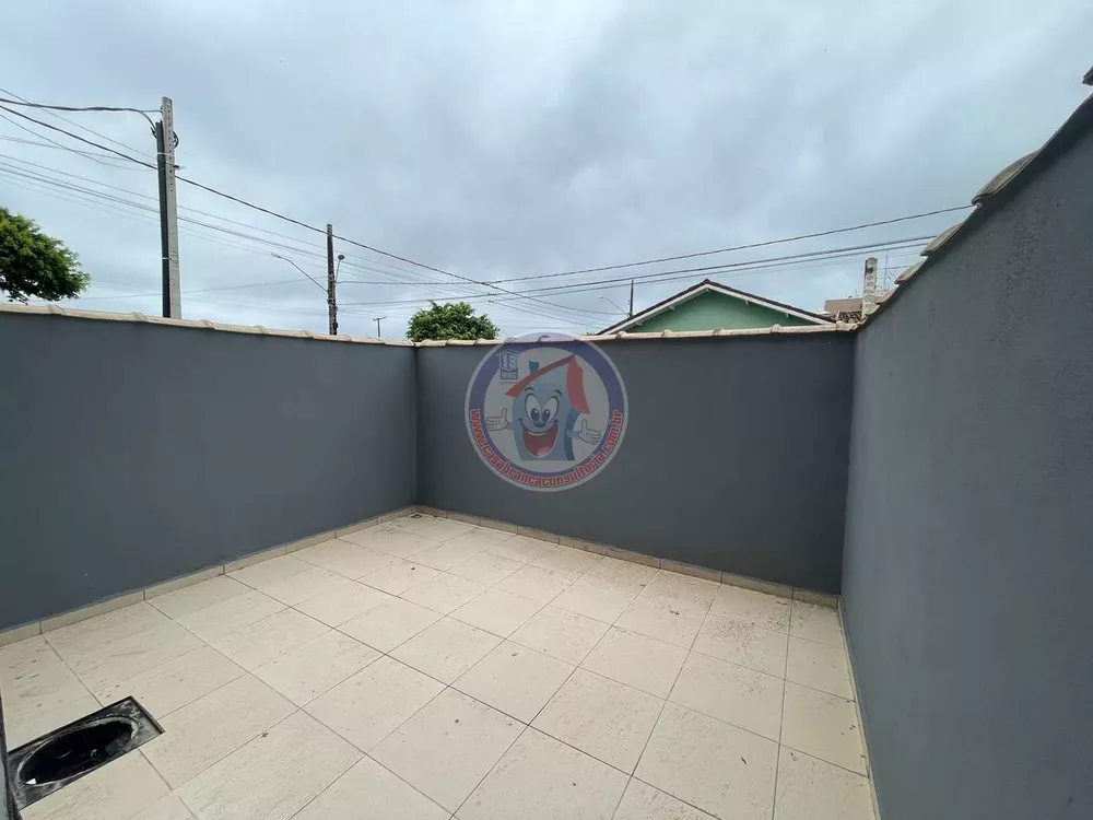 Sobrado à venda com 2 quartos, 84m² - Foto 4