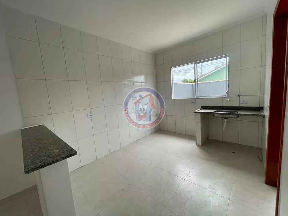 Sobrado à venda com 2 quartos, 84m² - Foto 3