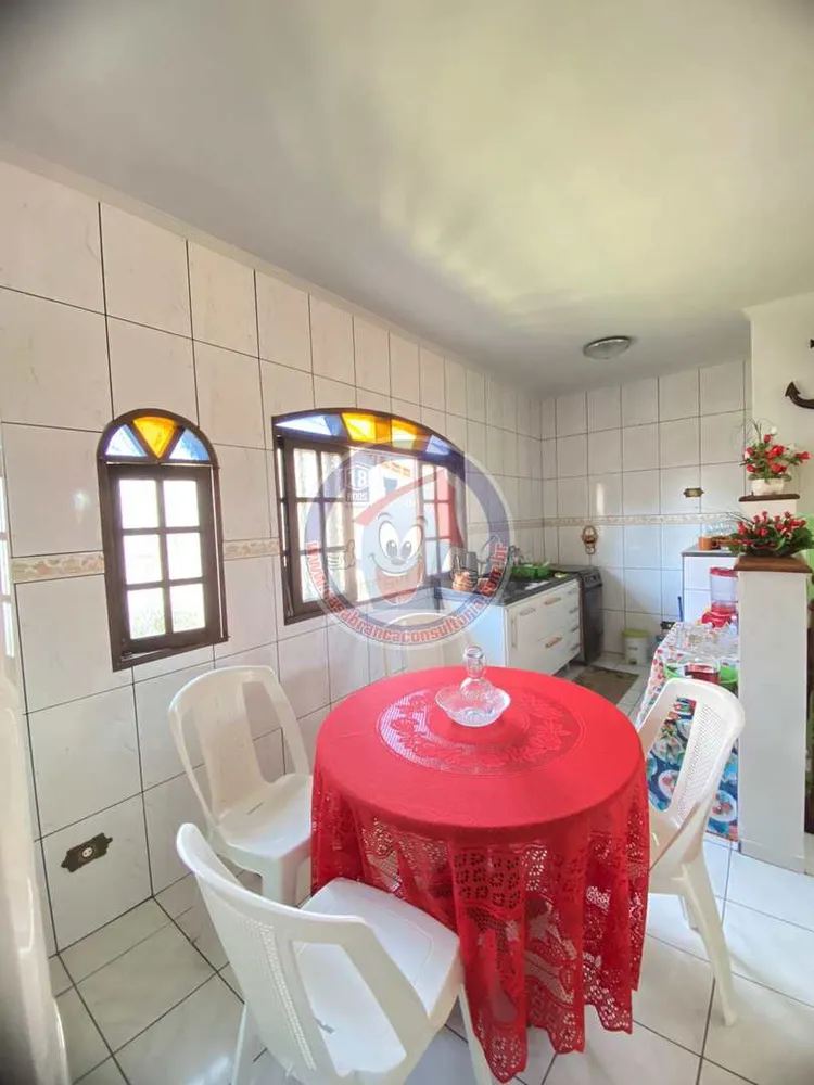 Sobrado, 3 quartos, 165 m² - Foto 6