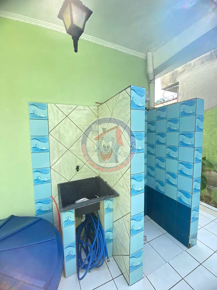 Sobrado, 3 quartos, 165 m² - Foto 9
