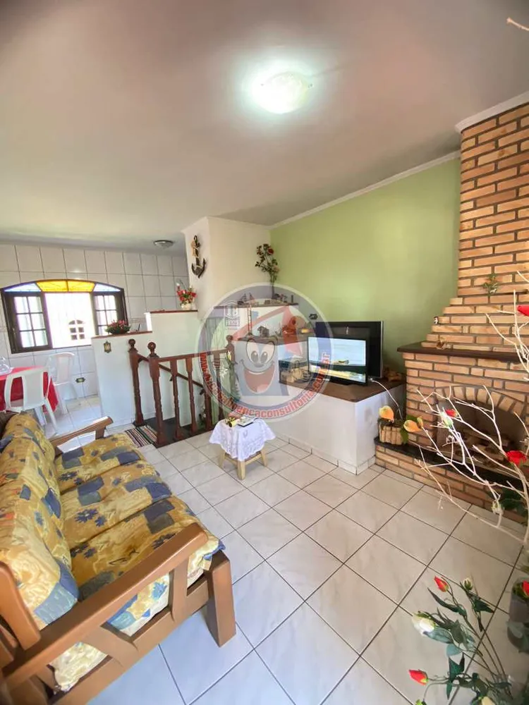 Sobrado, 3 quartos, 165 m² - Foto 5