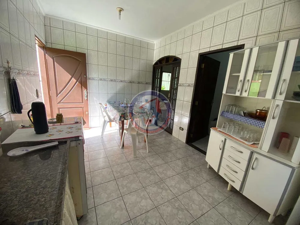 Sobrado, 3 quartos, 165 m² - Foto 3