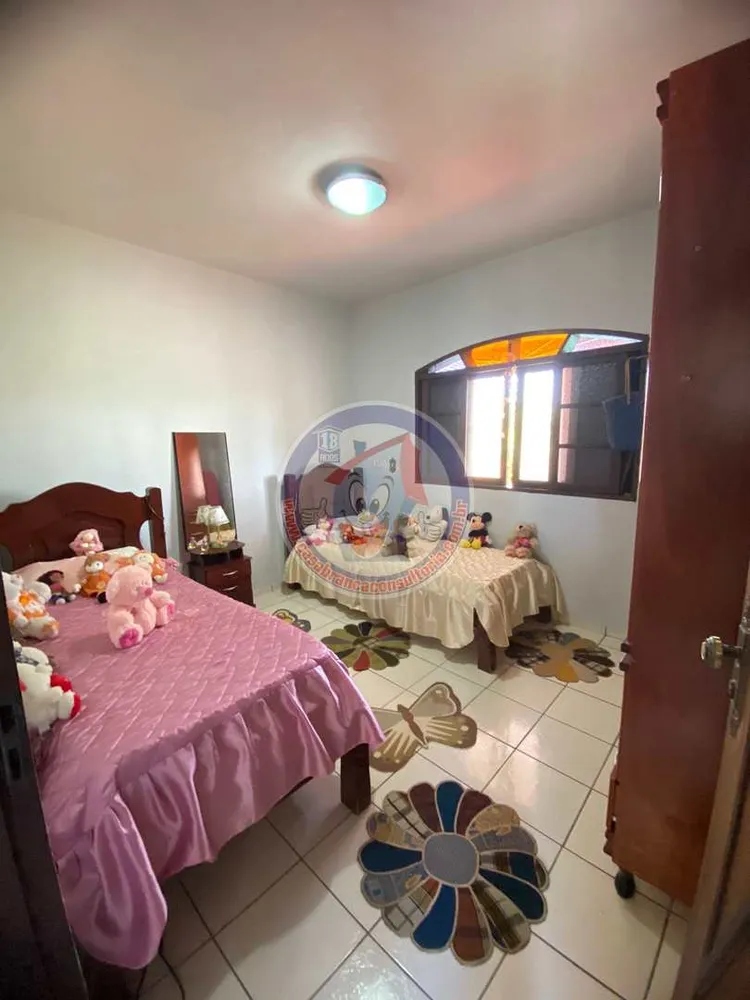 Sobrado, 3 quartos, 165 m² - Foto 8