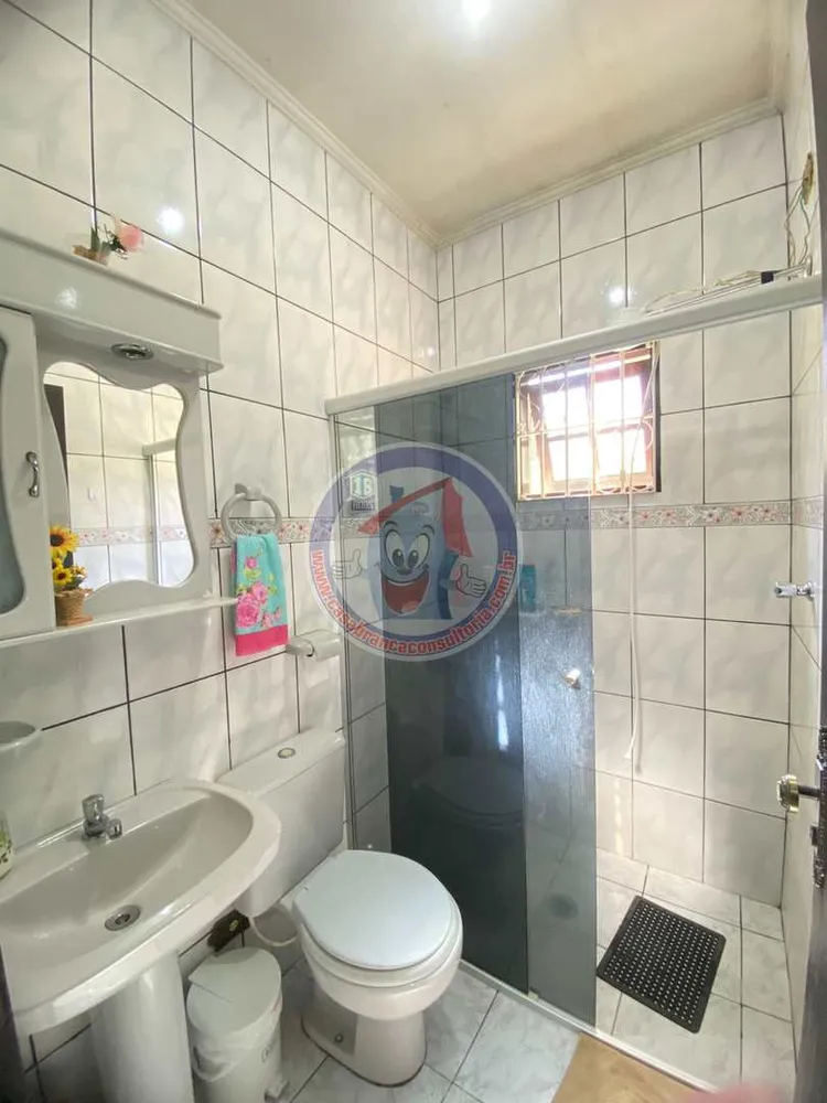 Sobrado, 3 quartos, 165 m² - Foto 2