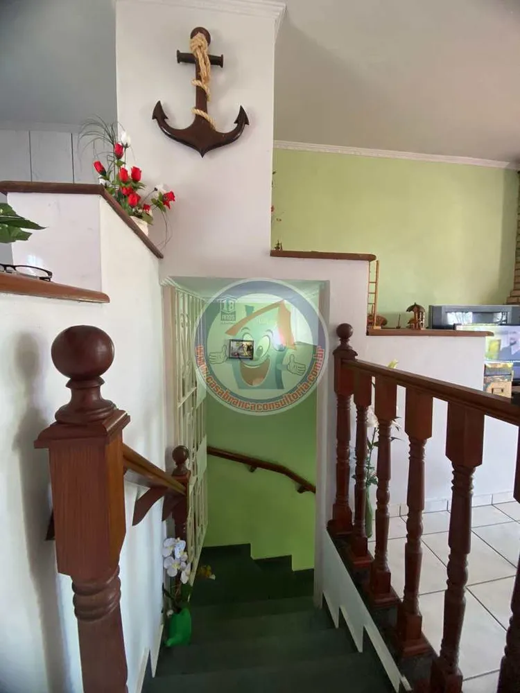 Sobrado, 3 quartos, 165 m² - Foto 4