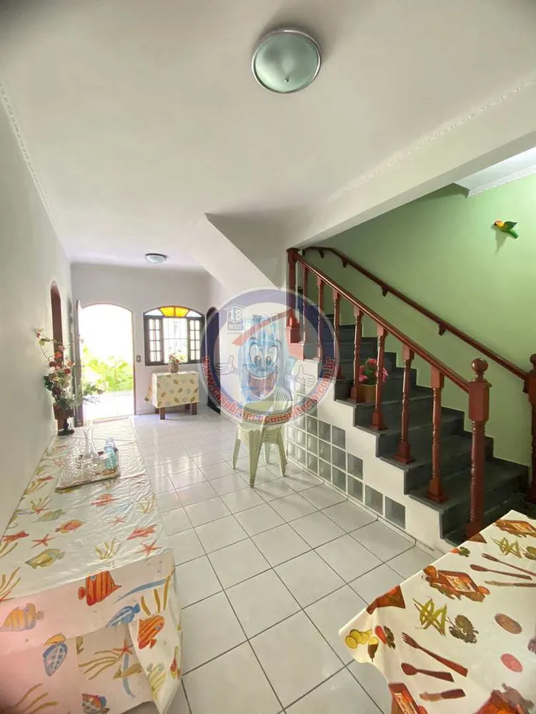 Sobrado, 3 quartos, 165 m² - Foto 1
