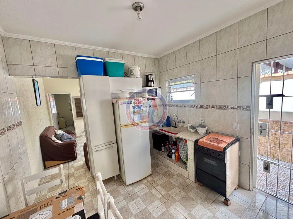 Casa, 2 quartos, 75 m² - Foto 8