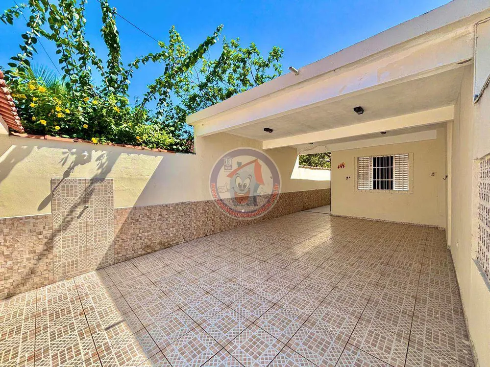 Casa, 2 quartos, 75 m² - Foto 1