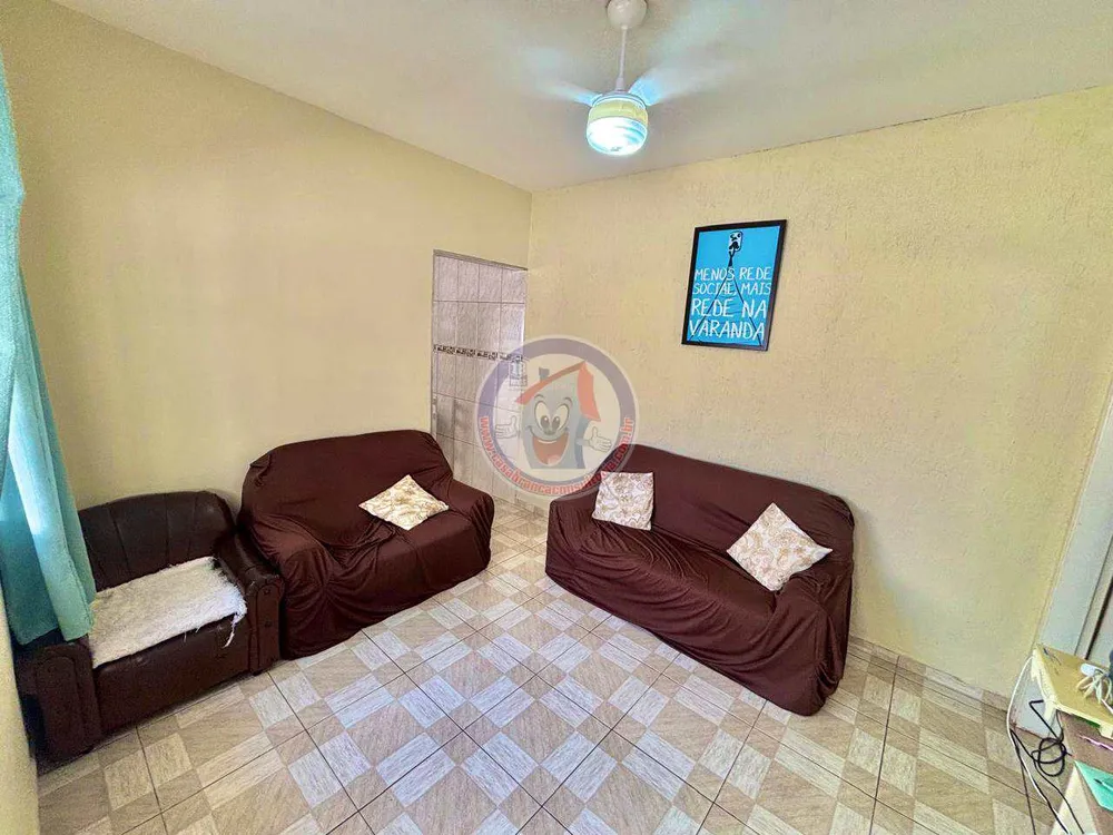 Casa, 2 quartos, 75 m² - Foto 4