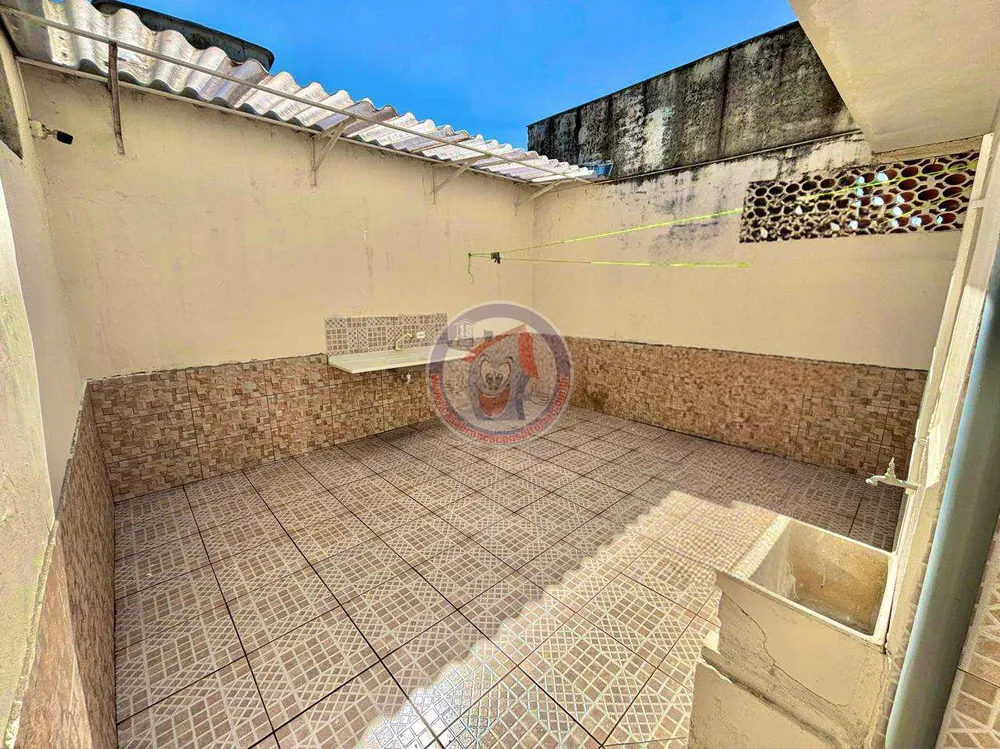 Casa, 2 quartos, 75 m² - Foto 12