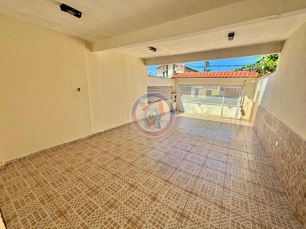 Casa, 2 quartos, 75 m² - Foto 2