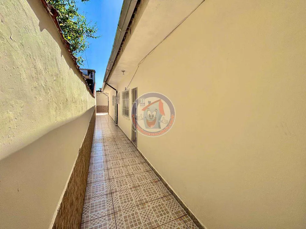 Casa, 2 quartos, 75 m² - Foto 3