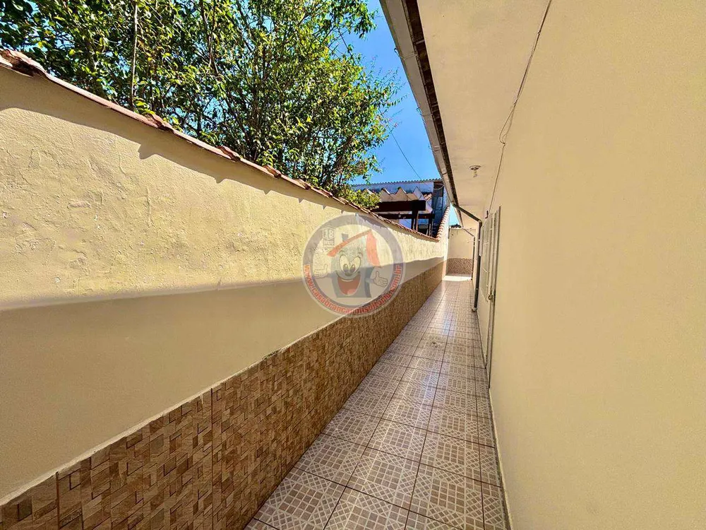 Casa, 2 quartos, 75 m² - Foto 11
