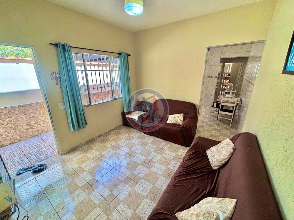 Casa, 2 quartos, 75 m² - Foto 5