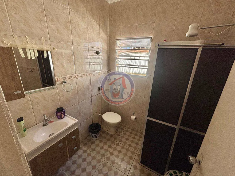 Casa, 2 quartos, 75 m² - Foto 7