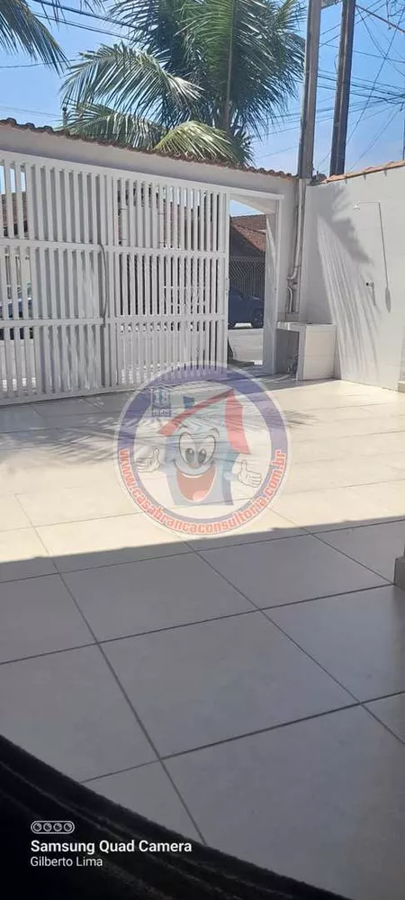 Casa à venda com 3 quartos, 180m² - Foto 5