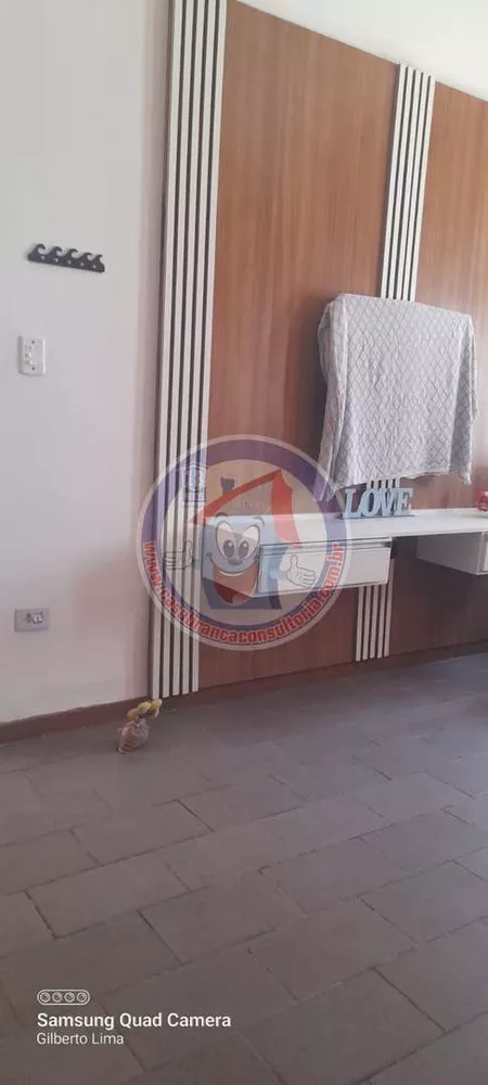 Casa à venda com 3 quartos, 180m² - Foto 28