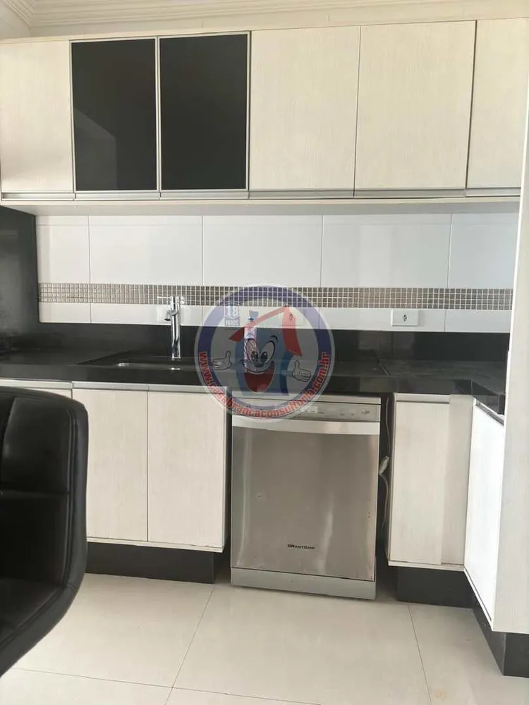 Apartamento, 3 quartos, 141 m² - Foto 3