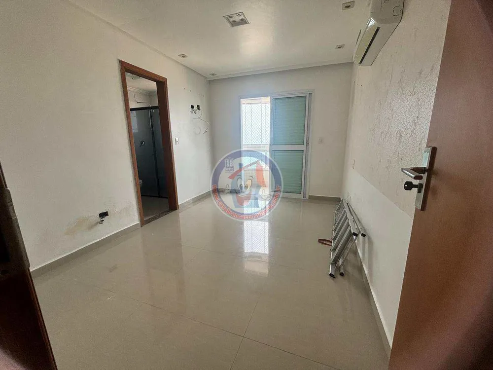 Apartamento, 3 quartos, 141 m² - Foto 2