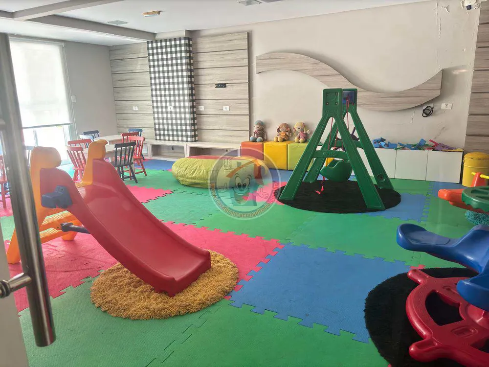 Apartamento, 3 quartos, 141 m² - Foto 6