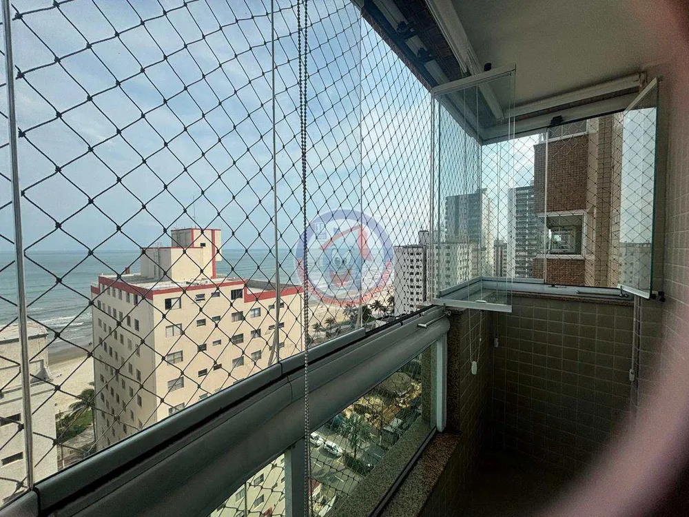 Apartamento, 3 quartos, 141 m² - Foto 4