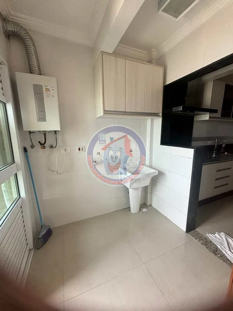 Apartamento, 3 quartos, 141 m² - Foto 5