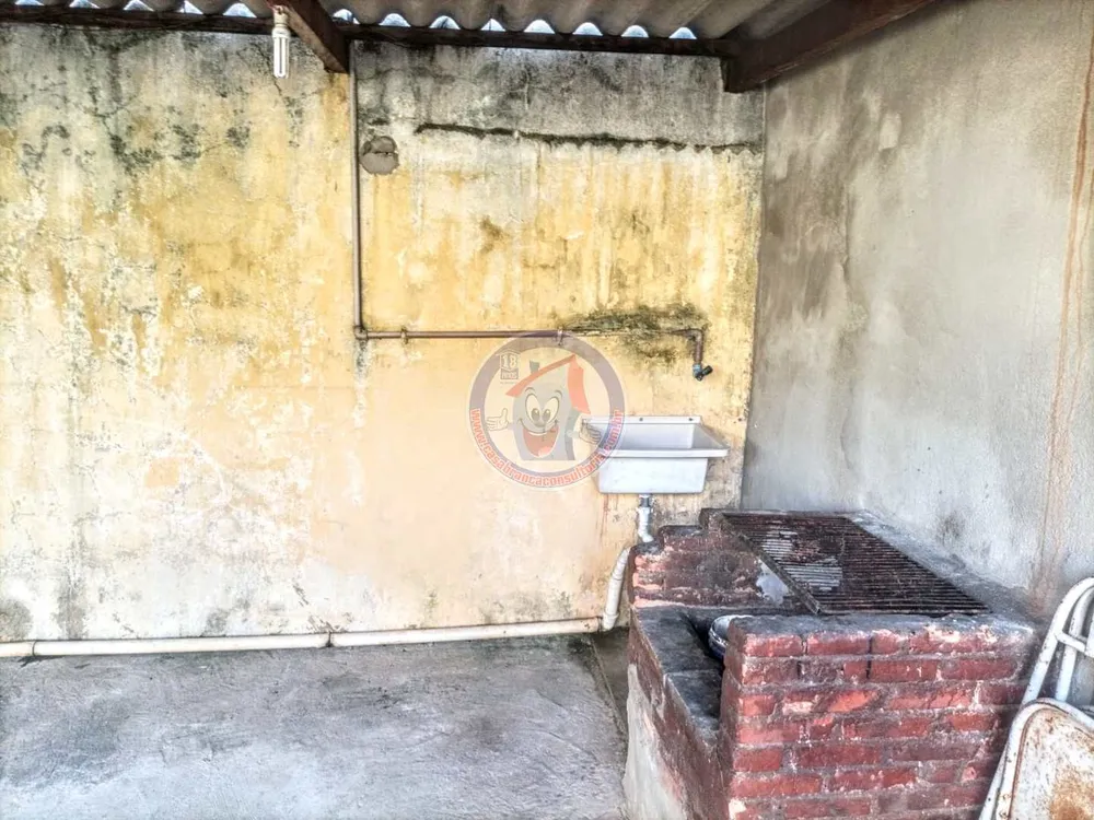 Casa, 2 quartos, 55 m² - Foto 10