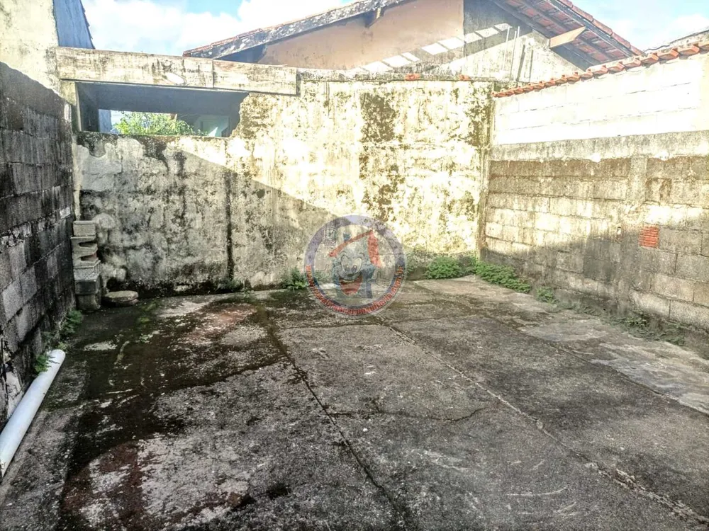 Casa, 2 quartos, 55 m² - Foto 9