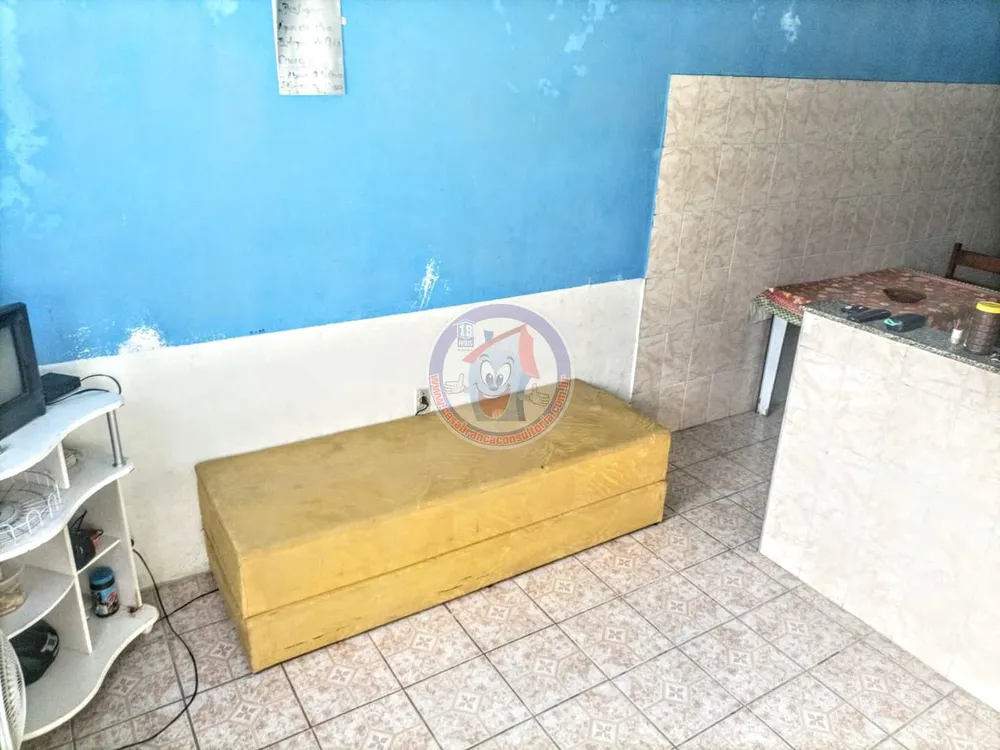 Casa, 2 quartos, 55 m² - Foto 2