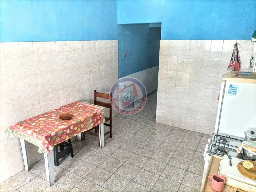 Casa, 2 quartos, 55 m² - Foto 4