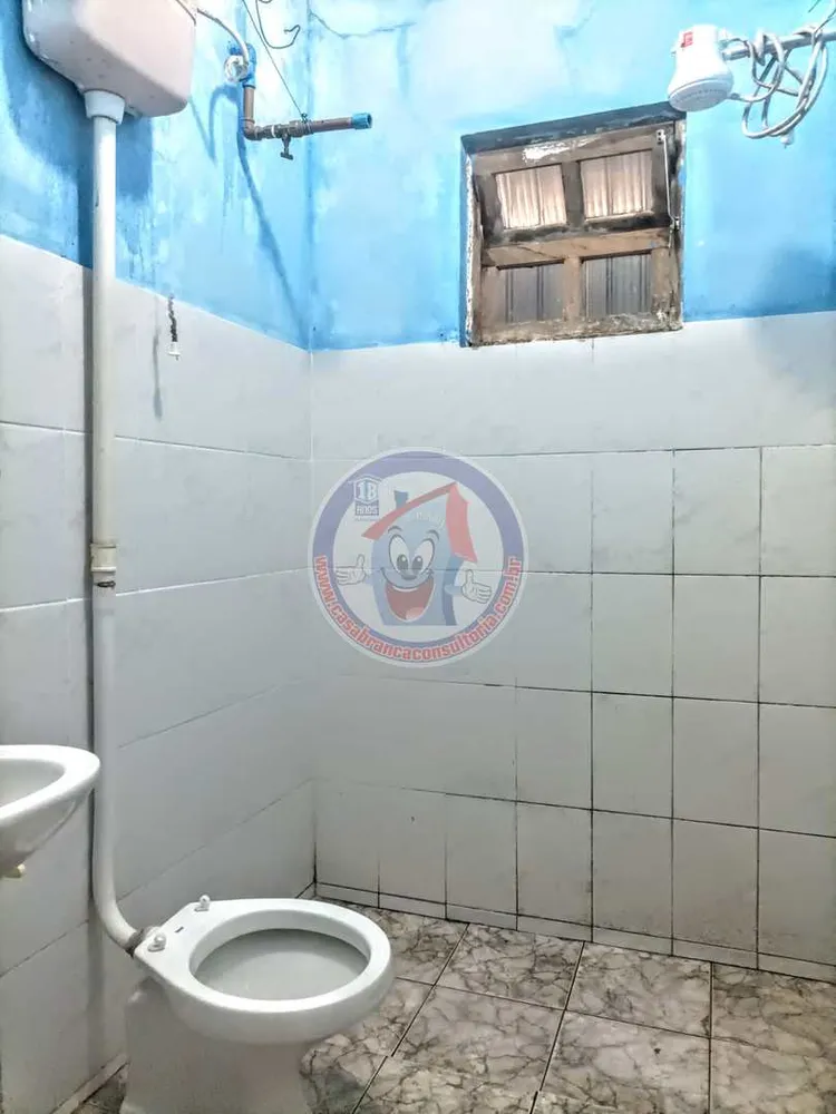 Casa, 2 quartos, 55 m² - Foto 5