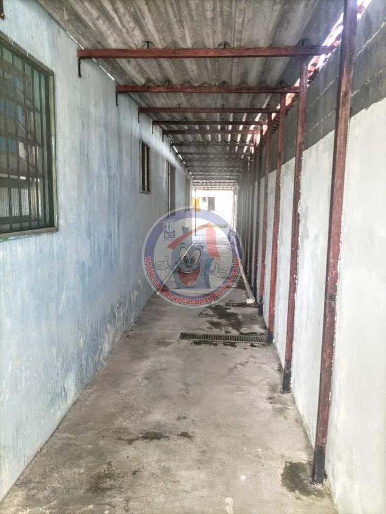 Casa, 2 quartos, 55 m² - Foto 12