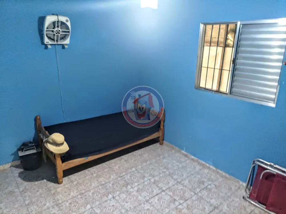 Casa, 2 quartos, 55 m² - Foto 7