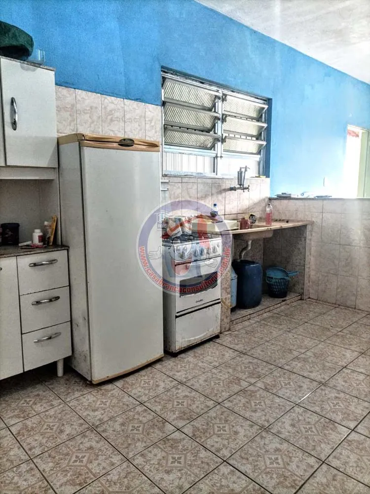 Casa, 2 quartos, 55 m² - Foto 3