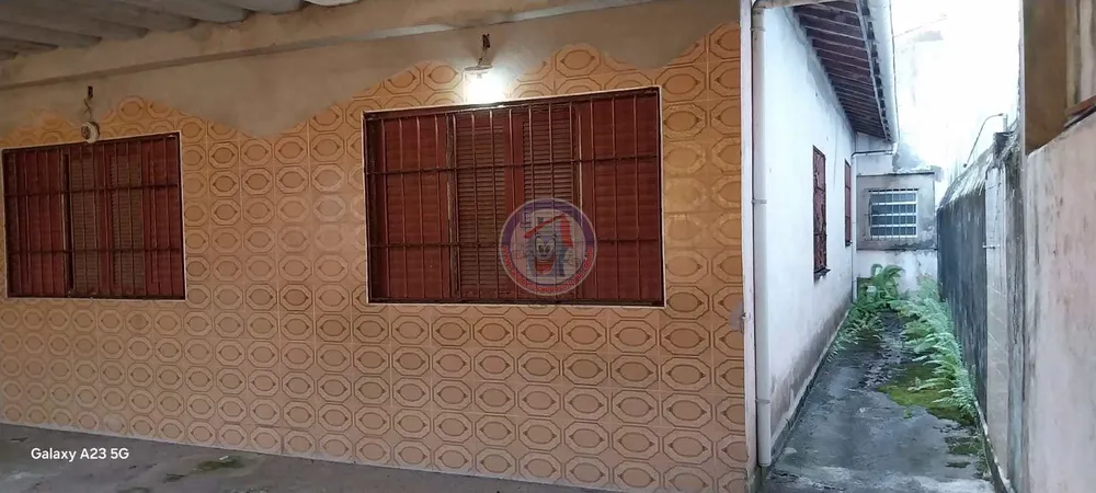 Casa, 4 quartos, 60 m² - Foto 6